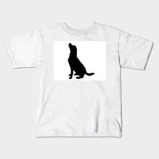 Labrador Kids T-Shirt